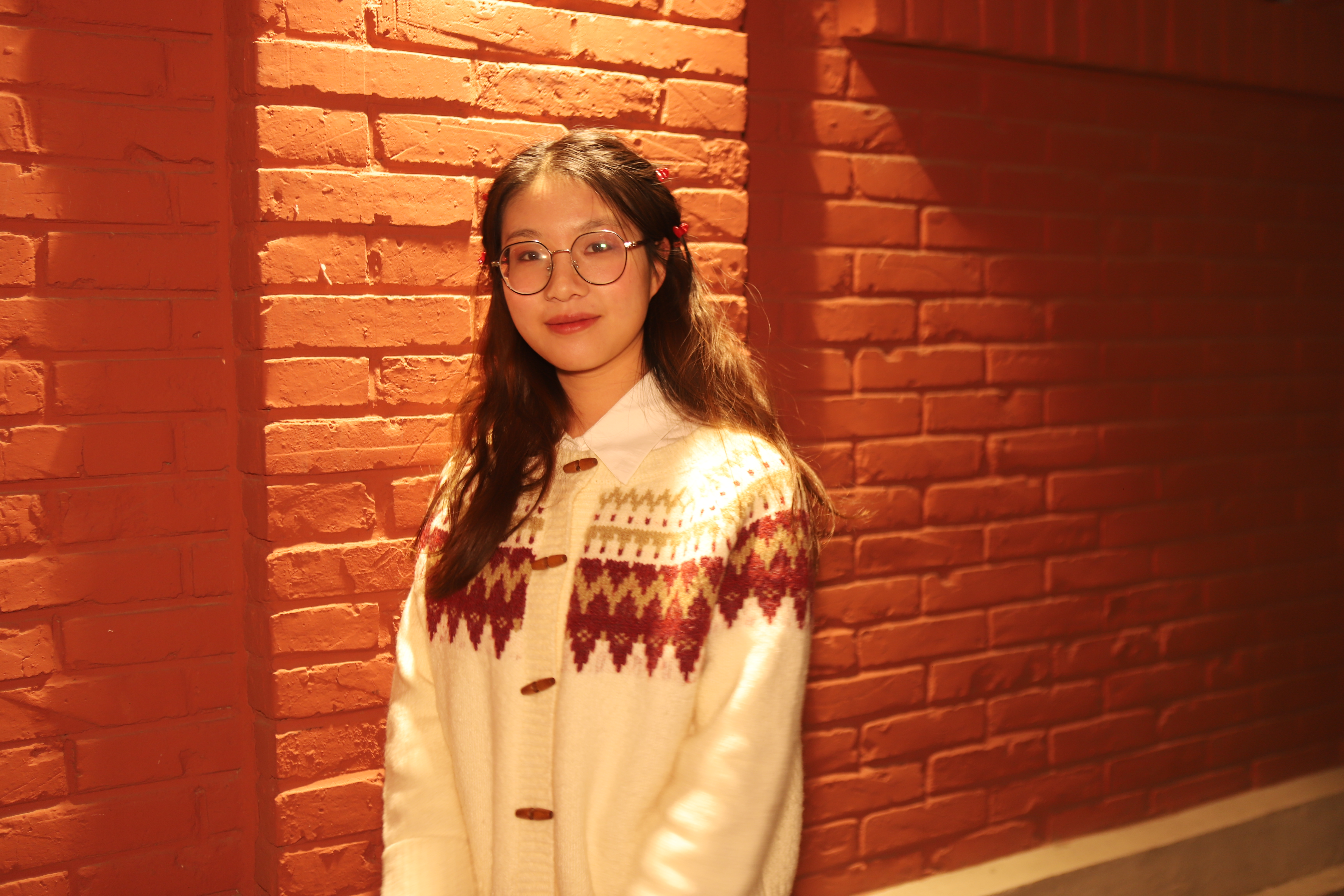 Qin Xu