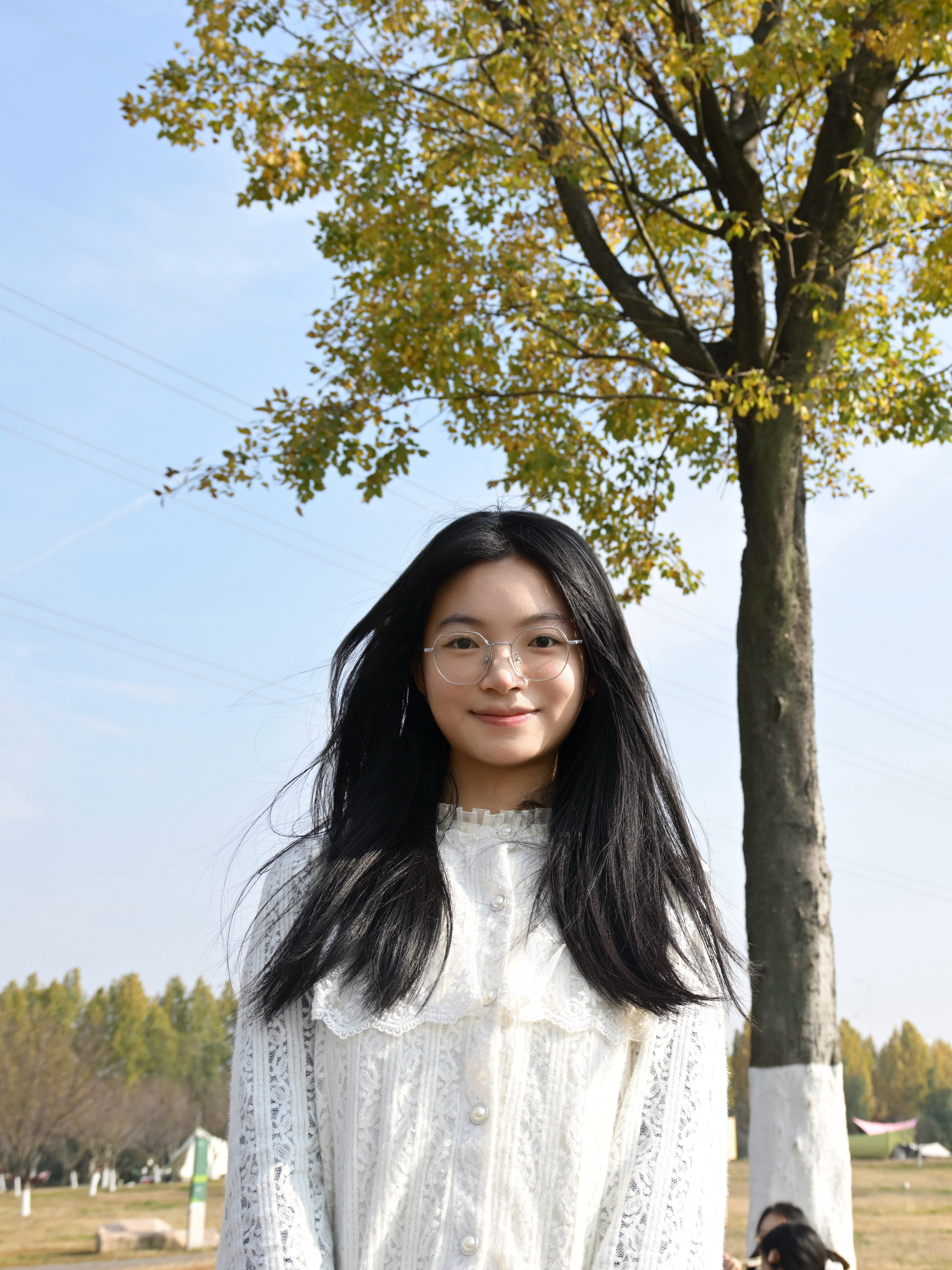 Zhan Yuting